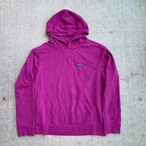 Vintage Patagonia hoodie
